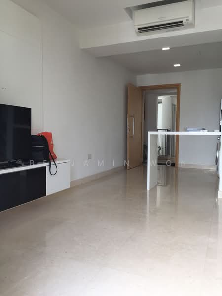 Eight Riversuites, 2 Whampoa East, 1 Bedroom, 441 sqft, Condominium For Rent, by Benjamin Won, 20059280 - PropertyGuru.com.sg