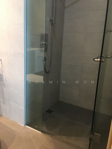 Eight Riversuites, 2 Whampoa East, 1 Bedroom, 441 sqft, Condominium For Rent, by Benjamin Won, 20059280 - PropertyGuru.com.sg