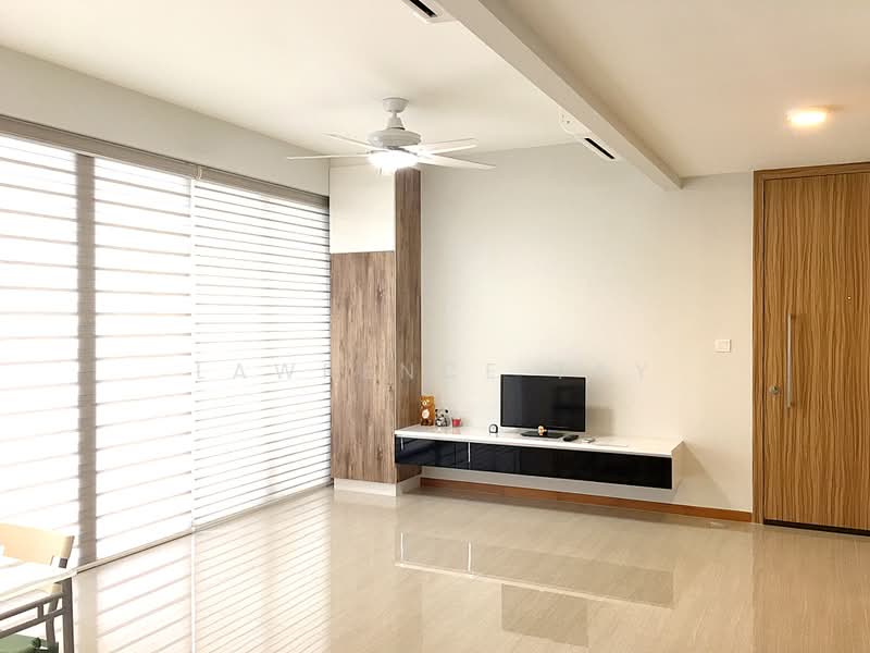 FLO Residence, 9 Punggol Field Walk, 2 Bedrooms, 785 sqft, Condominium For Rent, by Lawrence Tay, 20059439 - PropertyGuru.com.sg