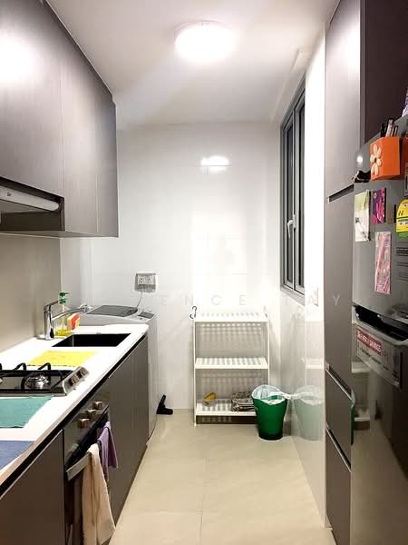 FLO Residence, 9 Punggol Field Walk, 2 Bedrooms, 785 sqft, Condominium For Rent, by Lawrence Tay, 20059439 - PropertyGuru.com.sg