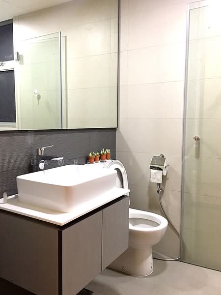 FLO Residence, 9 Punggol Field Walk, 2 Bedrooms, 785 sqft, Condominium For Rent, by Lawrence Tay, 20059439 - PropertyGuru.com.sg