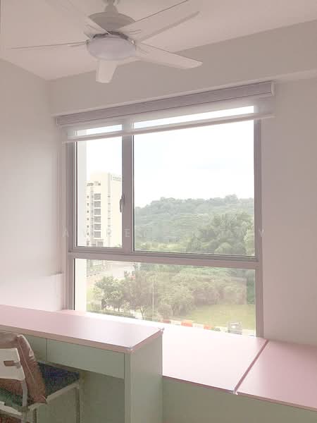 FLO Residence, 9 Punggol Field Walk, 2 Bedrooms, 785 sqft, Condominium For Rent, by Lawrence Tay, 20059439 - PropertyGuru.com.sg