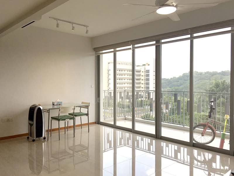 FLO Residence, 9 Punggol Field Walk, 2 Bedrooms, 785 sqft, Condominium For Rent, by Lawrence Tay, 20059439 - PropertyGuru.com.sg