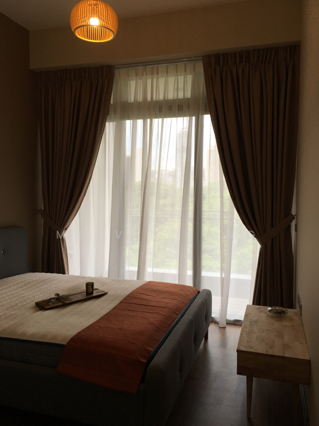 Three Balmoral, 3 Balmoral Road, 1 Bedroom, 615 sqft, Apartment For Rent, by Melvin Tang, 20059729 - PropertyGuru.com.sg