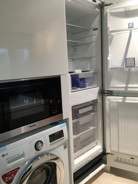 Three Balmoral, 3 Balmoral Road, 1 Bedroom, 615 sqft, Apartment For Rent, by Melvin Tang, 20059729 - PropertyGuru.com.sg