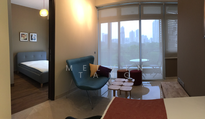 For Rent - Three Balmoral