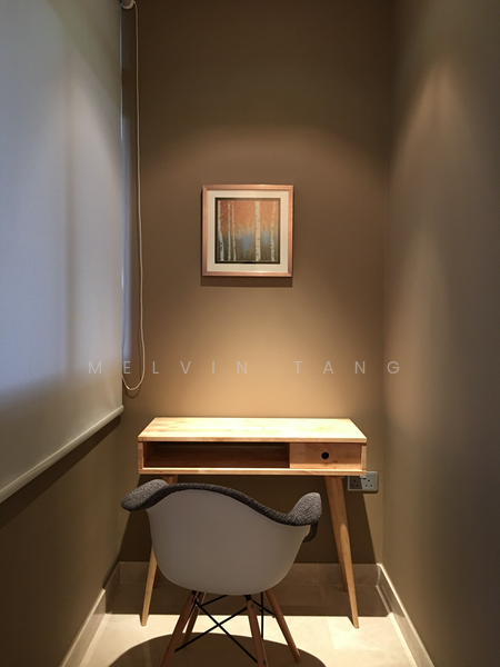 Three Balmoral, 3 Balmoral Road, 1 Bedroom, 615 sqft, Apartment For Rent, by Melvin Tang, 20059729 - PropertyGuru.com.sg