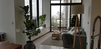 For Sale - The Scotts Tower