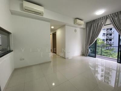 For Rent - The Palette