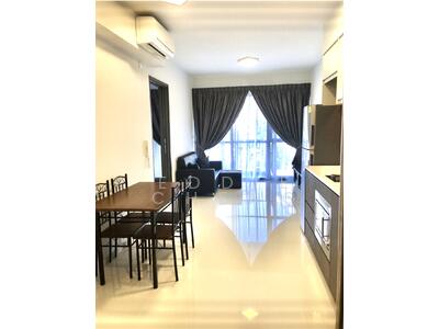 For Rent - Q Bay Residences