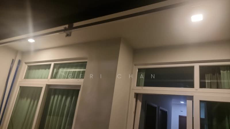 For Rent - East Village