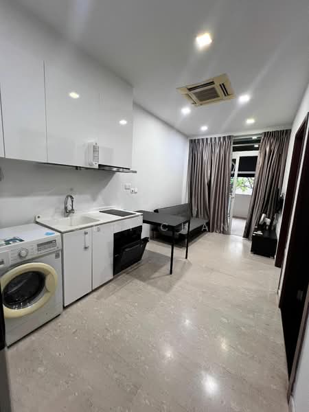 For Rent - East Village