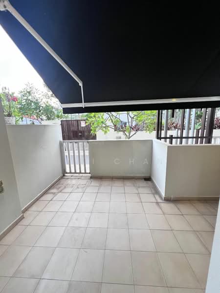 For Rent - East Village