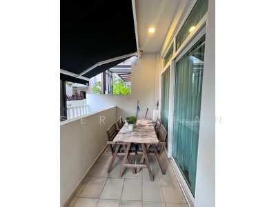 For Rent - East Village