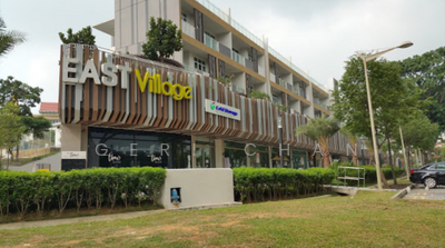 For Rent - East Village