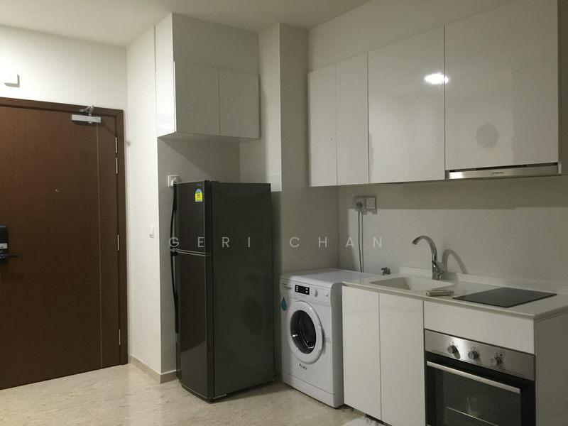 East Village, 430 Upper Changi Road, 1 Bedroom, 480 sqft, Condominium For Rent, by Geri Chan, 20063808 - PropertyGuru.com.sg