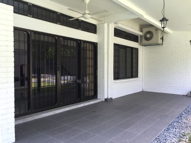 Faber Hills Estate, Faber Walk, 4 Bedrooms, 3,500 sqft, Semi-Detached House For Rent, by Gina Foo, 20064410 - PropertyGuru.com.sg