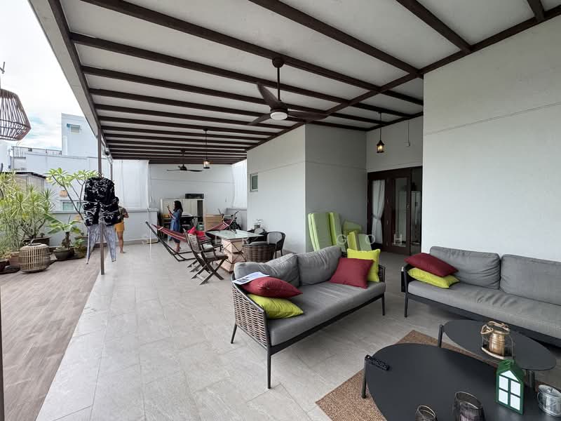 The Tessarina, 20 Wilby Road, 3 Bedrooms, 2,573 sqft, Condominium For Rent, by Sindric Goh, 20065125 - PropertyGuru.com.sg