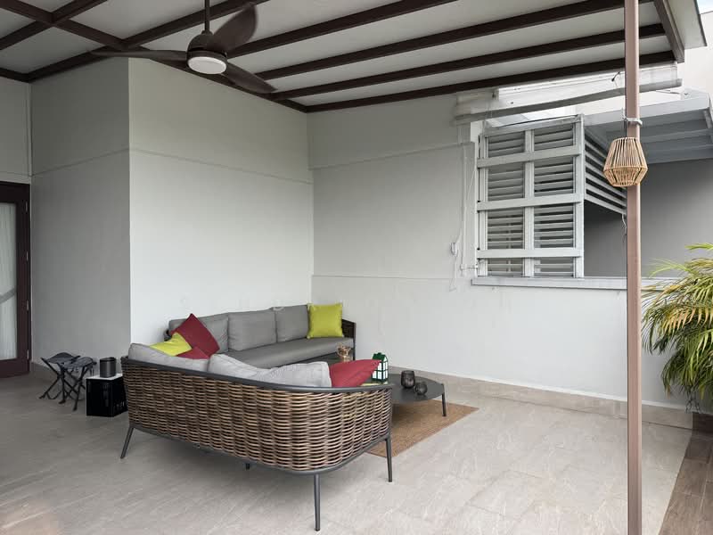 The Tessarina, 20 Wilby Road, 3 Bedrooms, 2,573 sqft, Condominium For Rent, by Sindric Goh, 20065125 - PropertyGuru.com.sg