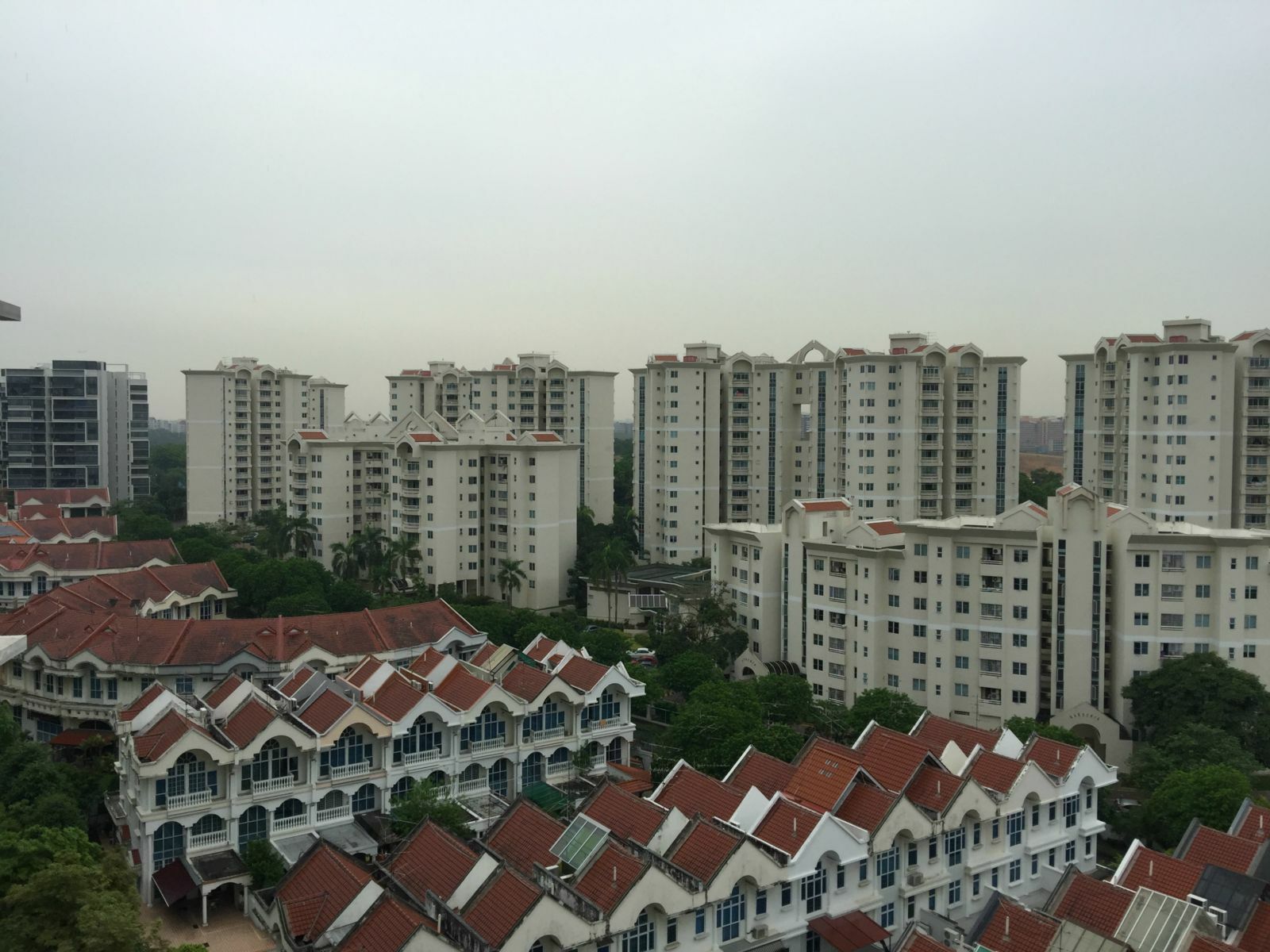 For Rent - Livia