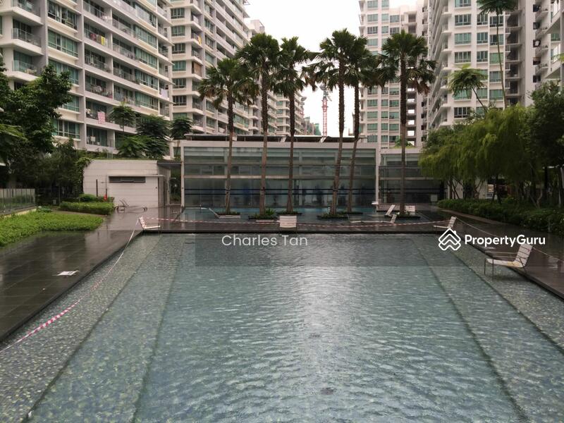 For Rent - Livia