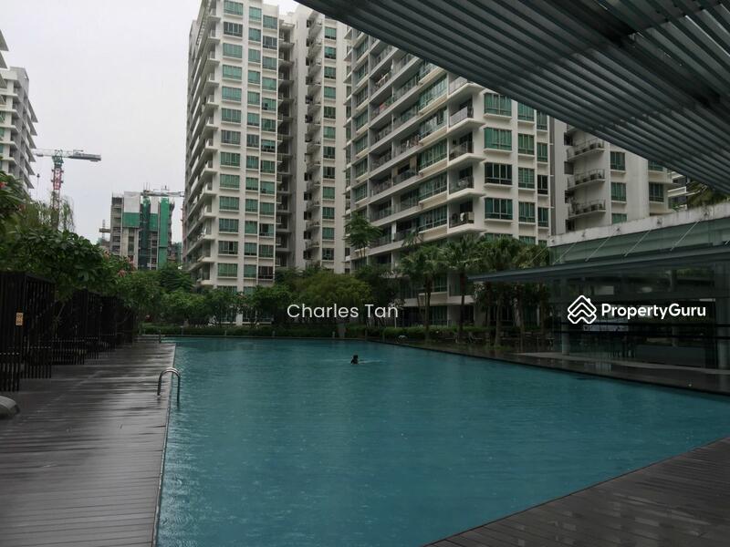 For Rent - Livia