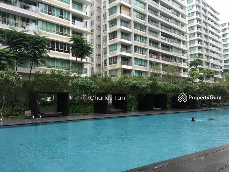 For Rent - Livia