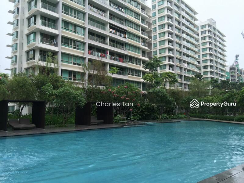 For Rent - Livia