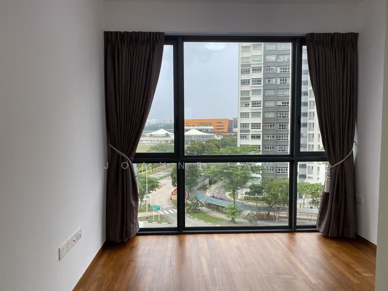 Parc Centros, 80 Punggol Central, 3 Bedrooms, 990 sqft, Condominium For Rent, by Joanne Law, 20065778 - PropertyGuru.com.sg