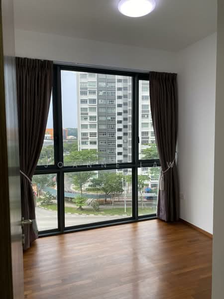 Parc Centros, 80 Punggol Central, 3 Bedrooms, 990 sqft, Condominium For Rent, by Joanne Law, 20065778 - PropertyGuru.com.sg