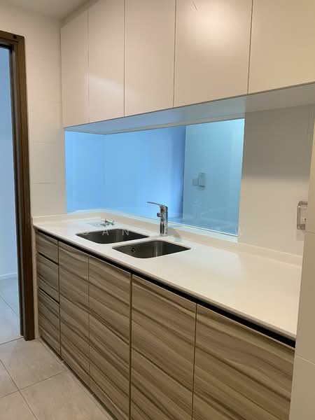 Parc Centros, 80 Punggol Central, 3 Bedrooms, 990 sqft, Condominium For Rent, by Joanne Law, 20065778 - PropertyGuru.com.sg