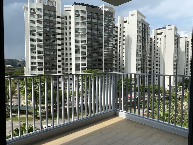 Parc Centros, 80 Punggol Central, 3 Bedrooms, 990 sqft, Condominium For Rent, by Joanne Law, 20065778 - PropertyGuru.com.sg