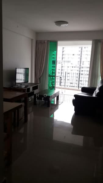 Papillon, 8 Jalan Rama Rama, 2 Bedrooms, 936 sqft, Apartment For Rent, by Hong Siew (Kevin) Ong, 20066462 - PropertyGuru.com.sg