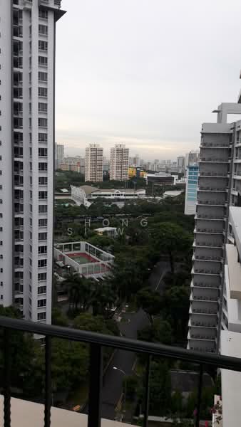 Papillon, 8 Jalan Rama Rama, 2 Bedrooms, 936 sqft, Apartment For Rent, by Hong Siew (Kevin) Ong, 20066462 - PropertyGuru.com.sg