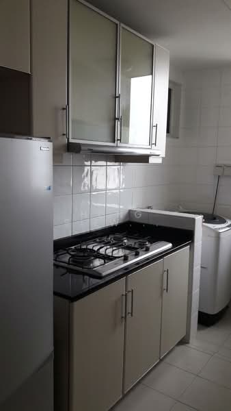 Papillon, 8 Jalan Rama Rama, 2 Bedrooms, 936 sqft, Apartment For Rent, by Hong Siew (Kevin) Ong, 20066462 - PropertyGuru.com.sg