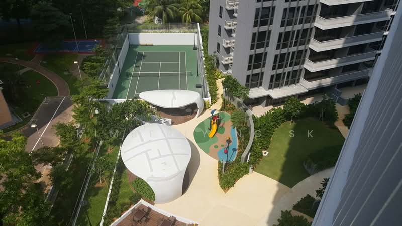 Parc Centros, 80 Punggol Central, Hougang / Punggol / Sengkang, 3 Bedrooms, 1,141 sqft, Condominium For Rent, by Kimberly Ng SK, 20066898 - Landscape - PropertyGuru.com.sg