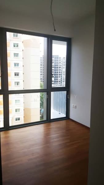 Parc Centros, 80 Punggol Central, Hougang / Punggol / Sengkang, 3 Bedrooms, 1,141 sqft, Condominium For Rent, by Kimberly Ng SK, 20066898 - Common Bedroom 3 - PropertyGuru.com.sg
