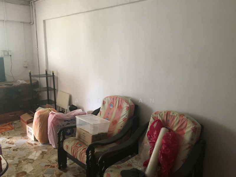 For Rent - 584 Cheng San Court