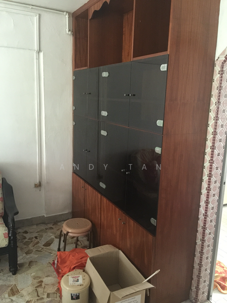 For Rent - 584 Cheng San Court