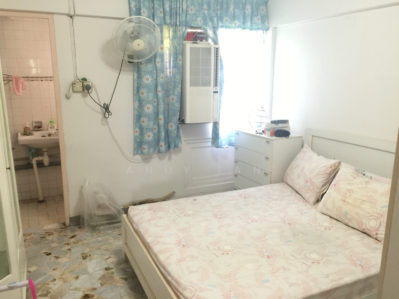 For Rent - 584 Cheng San Court