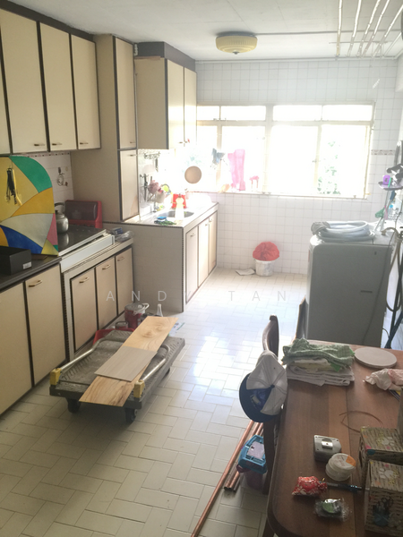 For Rent - 584 Cheng San Court