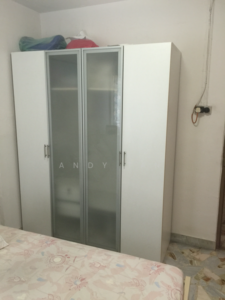 For Rent - 584 Cheng San Court