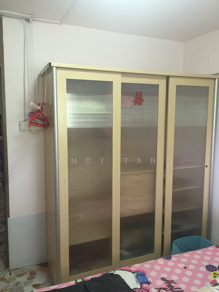 For Rent - 584 Cheng San Court