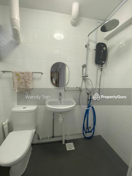 For Rent - 419 Tampines Street 41