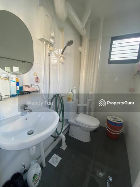 For Rent - 419 Tampines Street 41