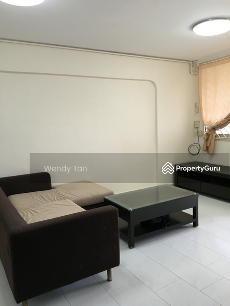 For Rent - 419 Tampines Street 41
