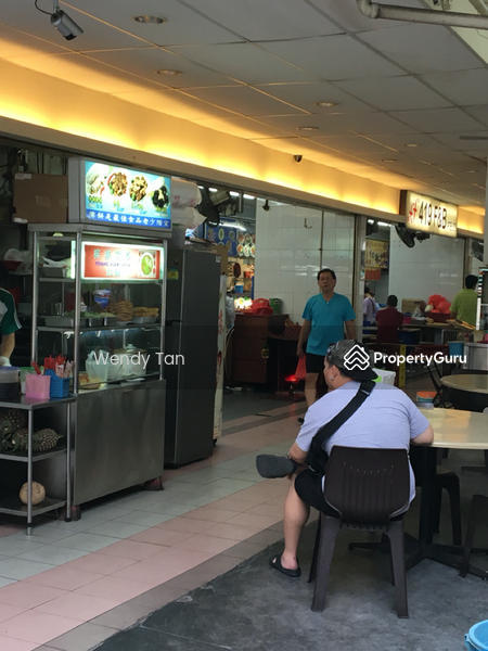 For Rent - 419 Tampines Street 41