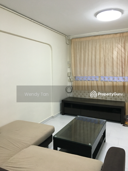 For Rent - 419 Tampines Street 41
