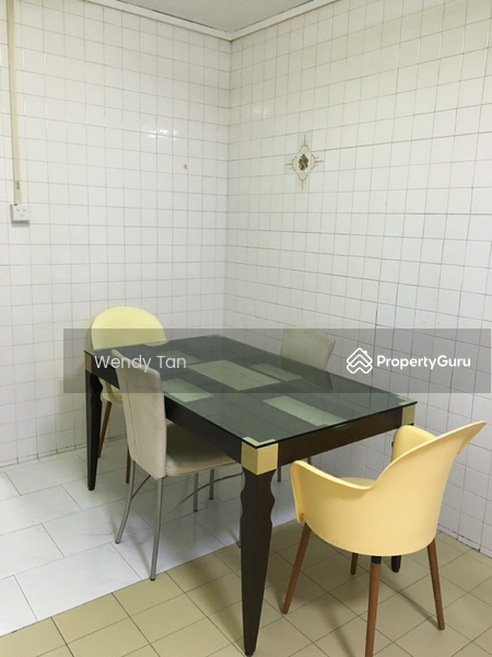 For Rent - 419 Tampines Street 41