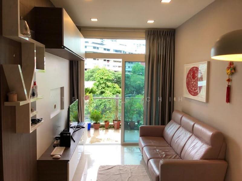 Cardiff Residence, 101 Cardiff Grove, Hougang / Punggol / Sengkang, 1 Bedroom, 500 sqft, Condominium For Rent, by Steve Ng Chih Wei, 20069150 - PropertyGuru.com.sg